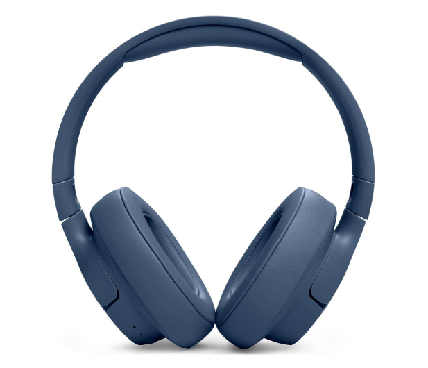 JBL OUTLET - Tune 720BT Niebieskie - 1365673 - zdjęcie 2